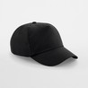 Cap - B10:Black, 100% cotton, One Size